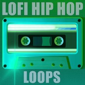 LoFi Hip Hop Loops SAMPLE PACK