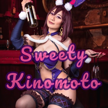 Scathach bunny ????