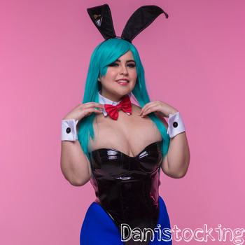 Bulma Bunny - 17 HD pics