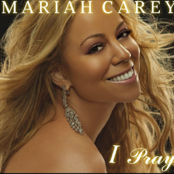 I Pray -  Mariah Carey , Paul Robbins -  instrumental