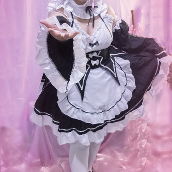 Rem Maid