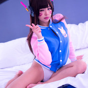 D.Va Bed