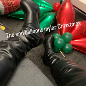 End Christmas 2022