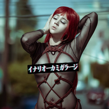 Shibari 縛り