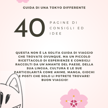 Guida Tokyo