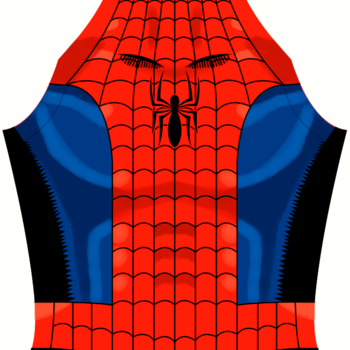 John Romita Jr. Spider-Man