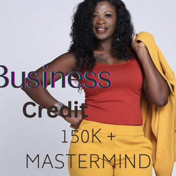 BUSINESS CREDIT  MASTER MIND was $98.00