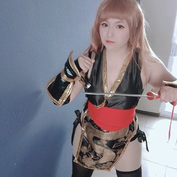 Selfis kasumi