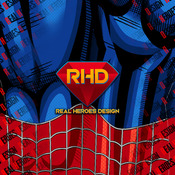 Spider-M3 Raimi Pattern Suit (Comic Style)