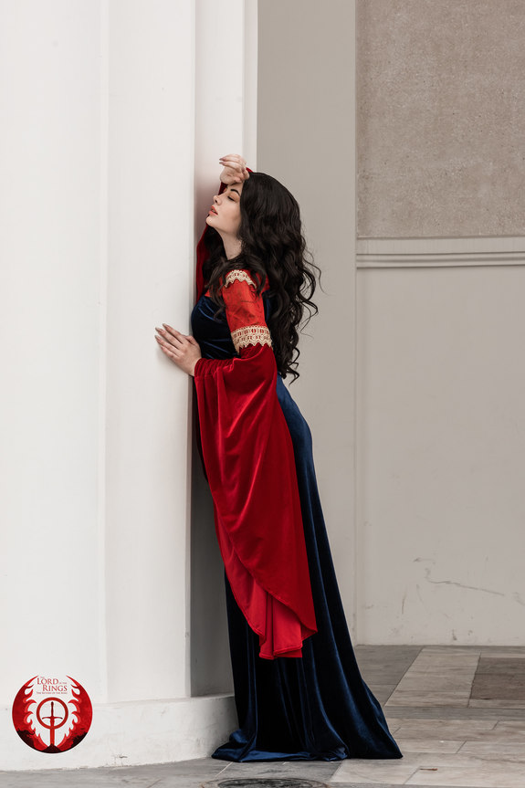 Arwen The Lord of the Rings - Sishka photo store. Arwen my favourite ...