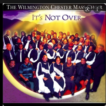 Lord You're Worthy  - Wilmington Chester Mass Choir (feat.  Maurette Brown Clark)    instrumental