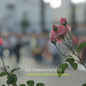 Lut Cinema Party 10