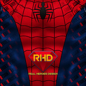 Spider-M WOS Cosplay Pattern