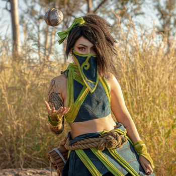 Akali