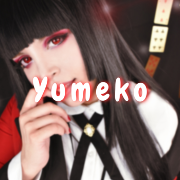 ♡| SET HD YUMEKO + VIDEO