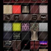 nine packs 290 textures 50% off