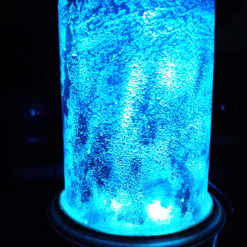 Hue Lamp 11