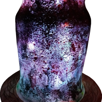 Hue Lamp 12