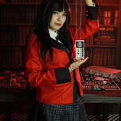 Yumeko Hanabi