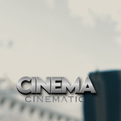 LUT CINEMATIC EPIC CINEMA