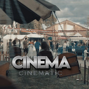 LUT CINEMATIC EPIC CINEMA