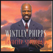Just As I Am - Wintley Phipps -  instrumental