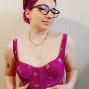 Sweety Purple