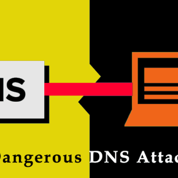HOW Attacking the DNS Protocol - E-book