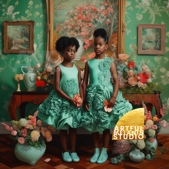 Spring Beauty 14