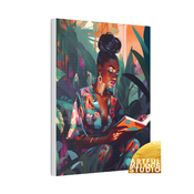 Journal Cover 16 | PNG Download