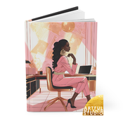 Journal Cover 18 | PNG Download