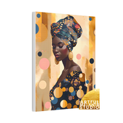 Journal Cover 19 | PNG Download