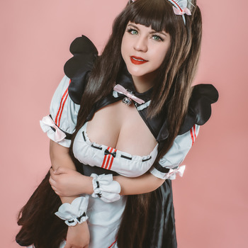 Chocola Nueva version