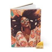 Journal Cover 25 | PNG Download