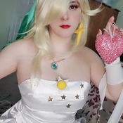 Bride Rosalina Set