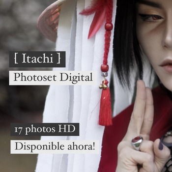 Itachi