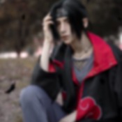 Itachi