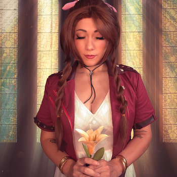 Aerith