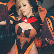 Witch Mercy