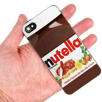 free shipping custom phone case---bottle
