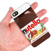 free shipping custom phone case---bottle