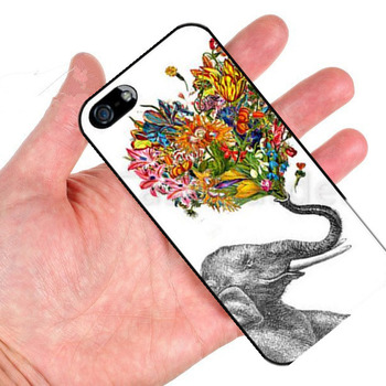 free shipping soft phone case
