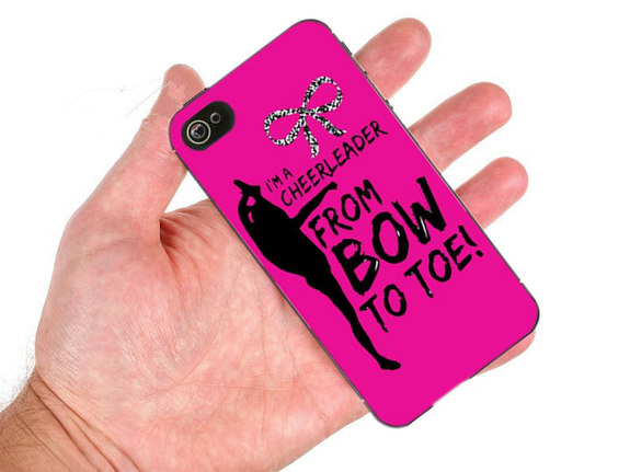 free shipping  soft phone case--ballet dancer
