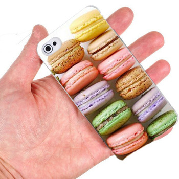free shipping worldwide soft phone case---sweets