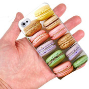 free shipping worldwide soft phone case---sweets