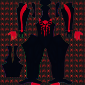 Spider-Man 2099 (Darker)