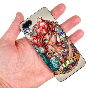 worldwide free shipping phone case---princess