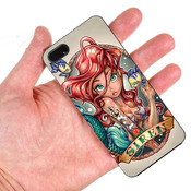 worldwide free shipping phone case---princess
