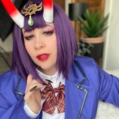 Shuten photoset|Phone