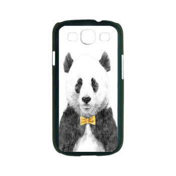 Free shipping worldwide custom phone case---panda